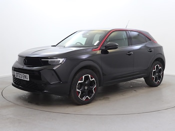 Used Vauxhall Mokka 2023 for sale - 77973270: Photo