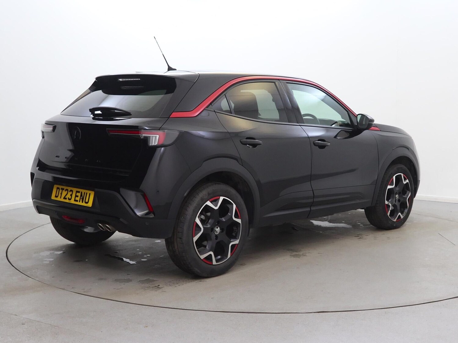 Used Vauxhall Mokka 2023 for sale - 77973270: Photo 5