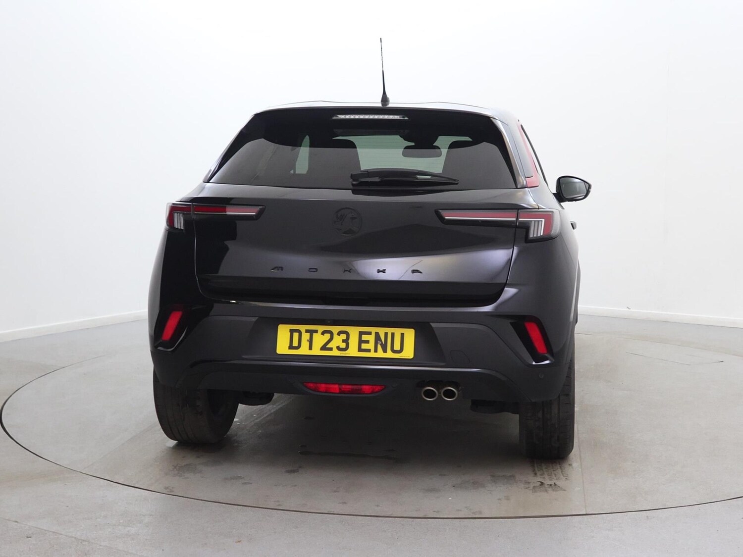 Used Vauxhall Mokka 2023 for sale - 77973270: Photo 6