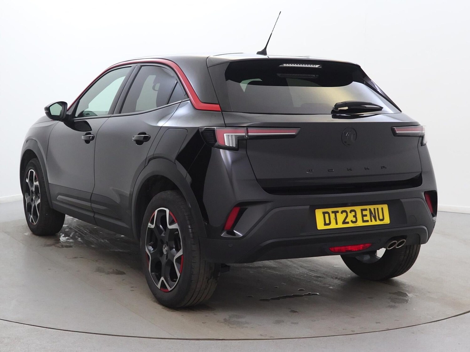 Used Vauxhall Mokka 2023 for sale - 77973270: Photo 7