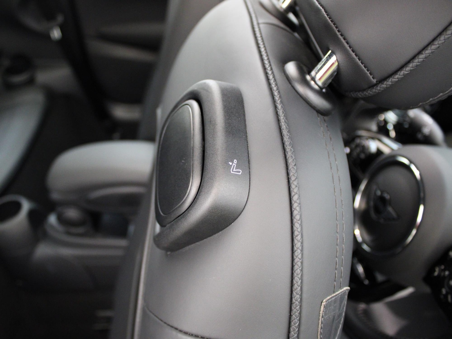 Used MINI Hatch 2020 for sale - 77687028: Photo 20