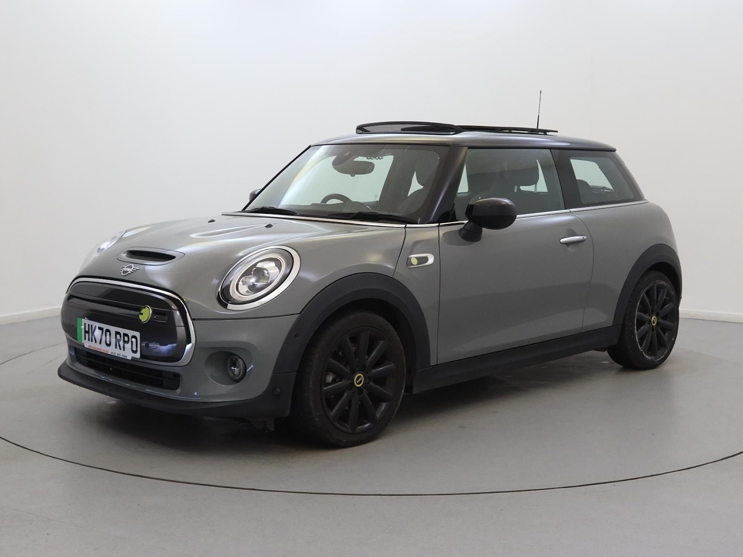 Used MINI Hatch 2020 for sale - 77687028: Photo 3