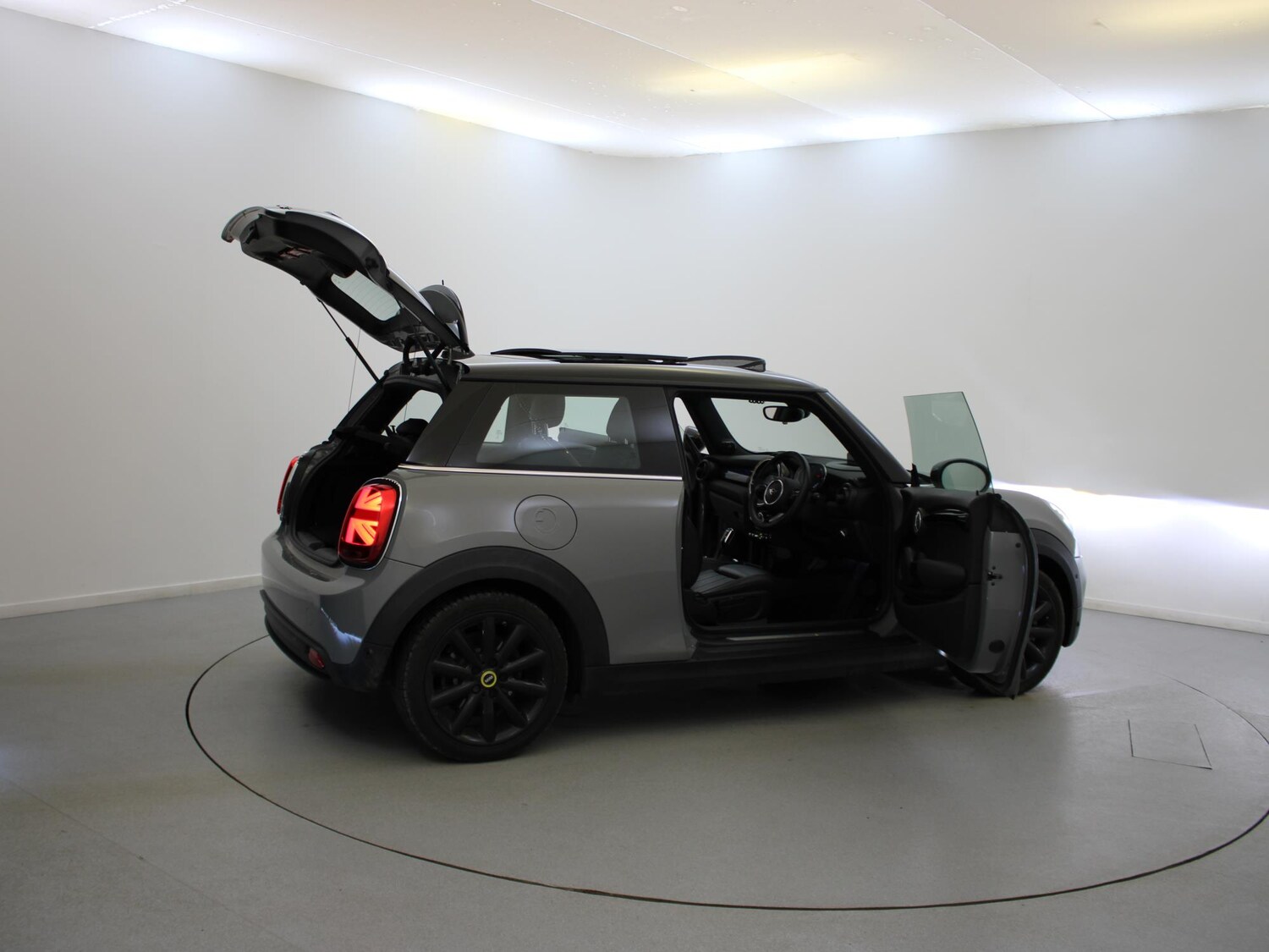 Used MINI Hatch 2020 for sale - 77687028: Photo 49