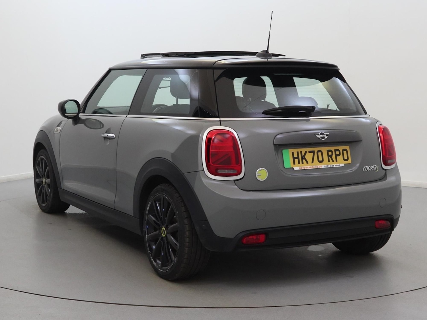 Used MINI Hatch 2020 for sale - 77687028: Photo 7
