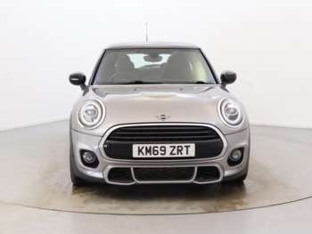 Used MINI Hatch 2025 for sale - 73836679: Photo