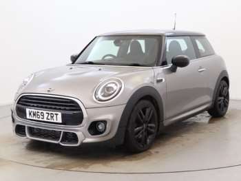 Used MINI Hatch 2025 for sale - 73836679: Photo