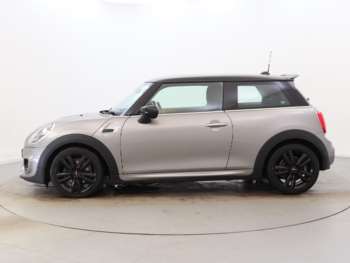 Used MINI Hatch 2025 for sale - 73836679: Photo