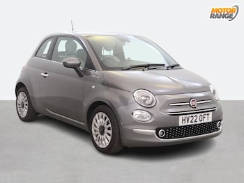 Used Fiat 500 2022 for sale - 78655297: Photo