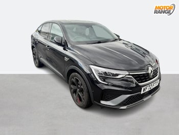 Renault - Arkana