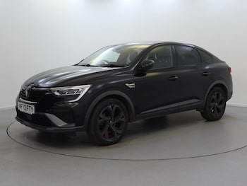 Used Renault Arkana 2022 for sale - 76300264: Photo