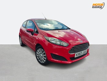 Used Ford Fiesta 2013 for sale - 79308769: Photo