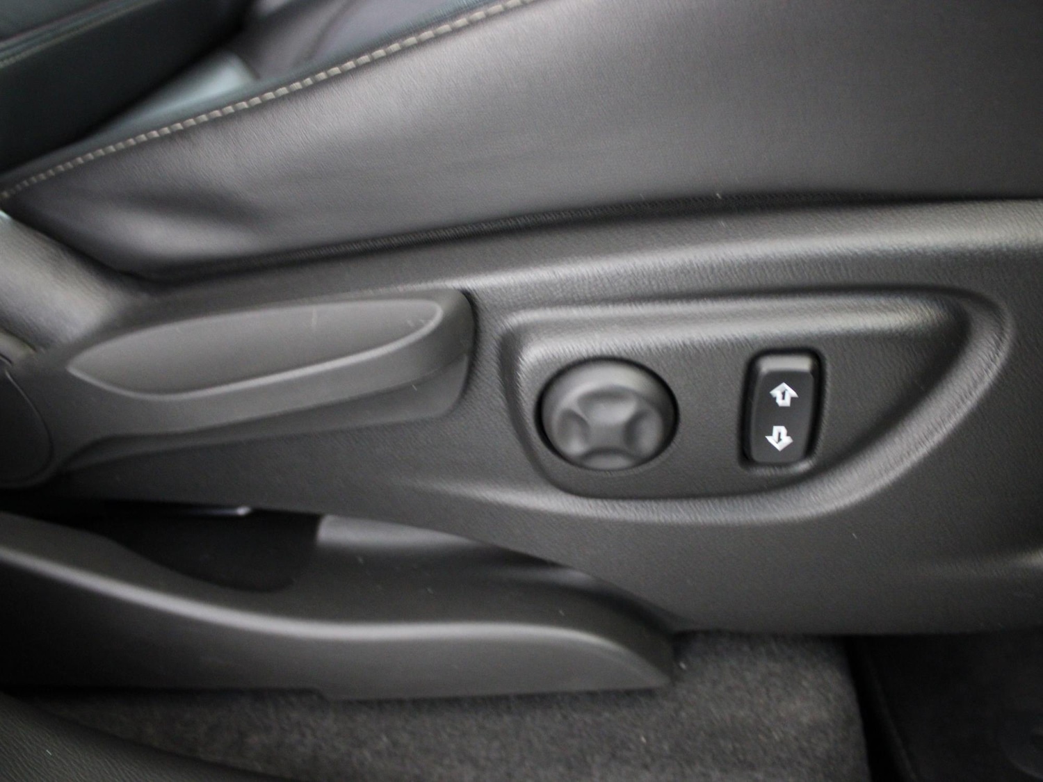 Used Vauxhall Mokka 2015 for sale - 77316727: Photo 10