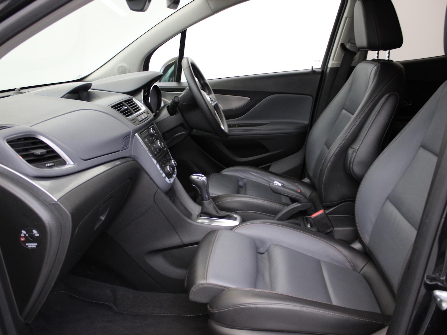 Used Vauxhall Mokka 2015 for sale - 77316727: Photo 11