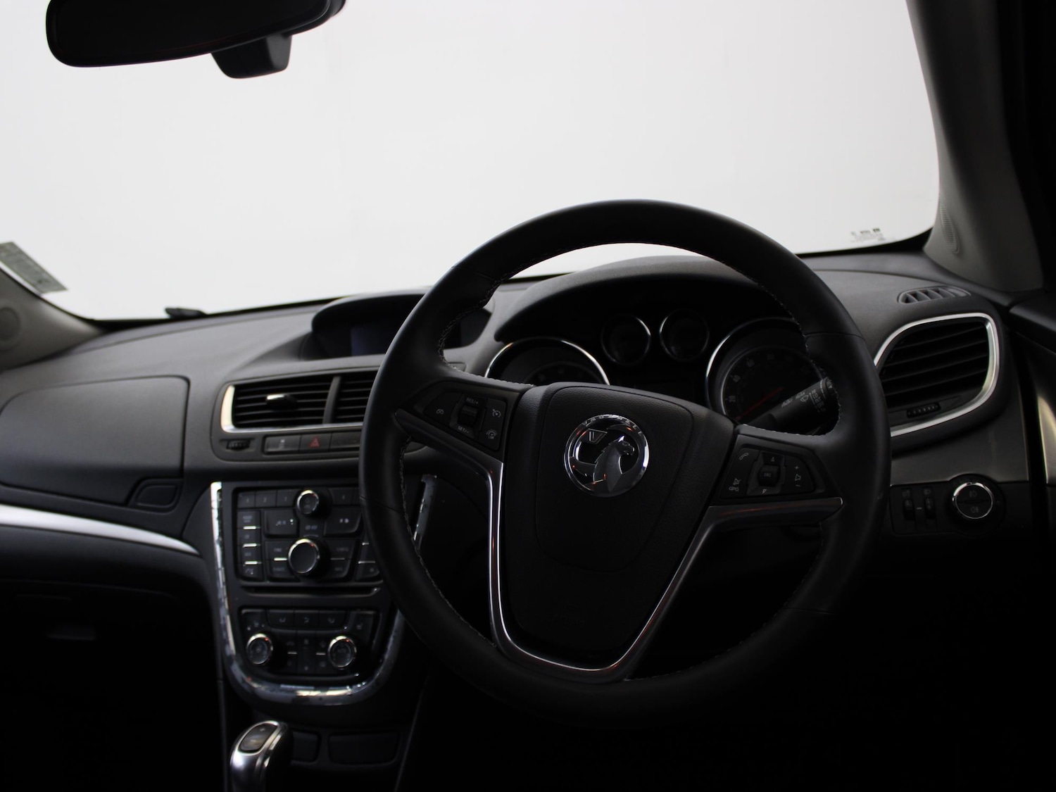 Used Vauxhall Mokka 2015 for sale - 77316727: Photo 16