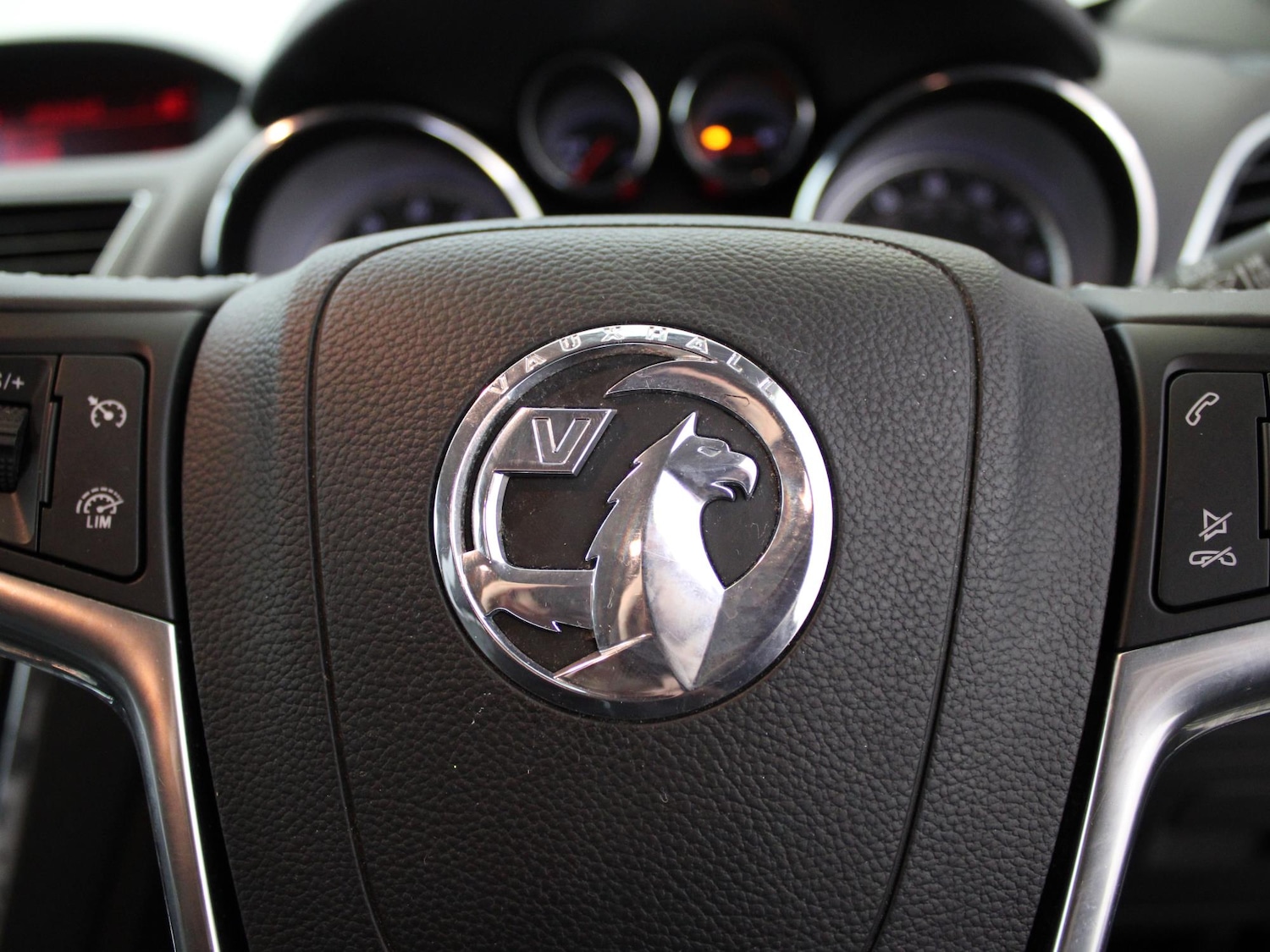 Used Vauxhall Mokka 2015 for sale - 77316727: Photo 21