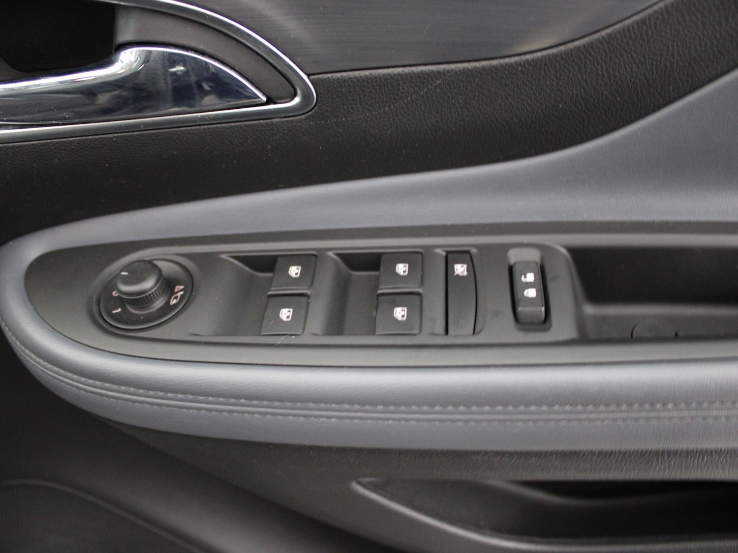 Used Vauxhall Mokka 2015 for sale - 77316727: Photo 27