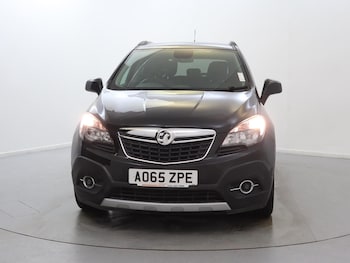 Used Vauxhall Mokka 2015 for sale - 77316727: Photo