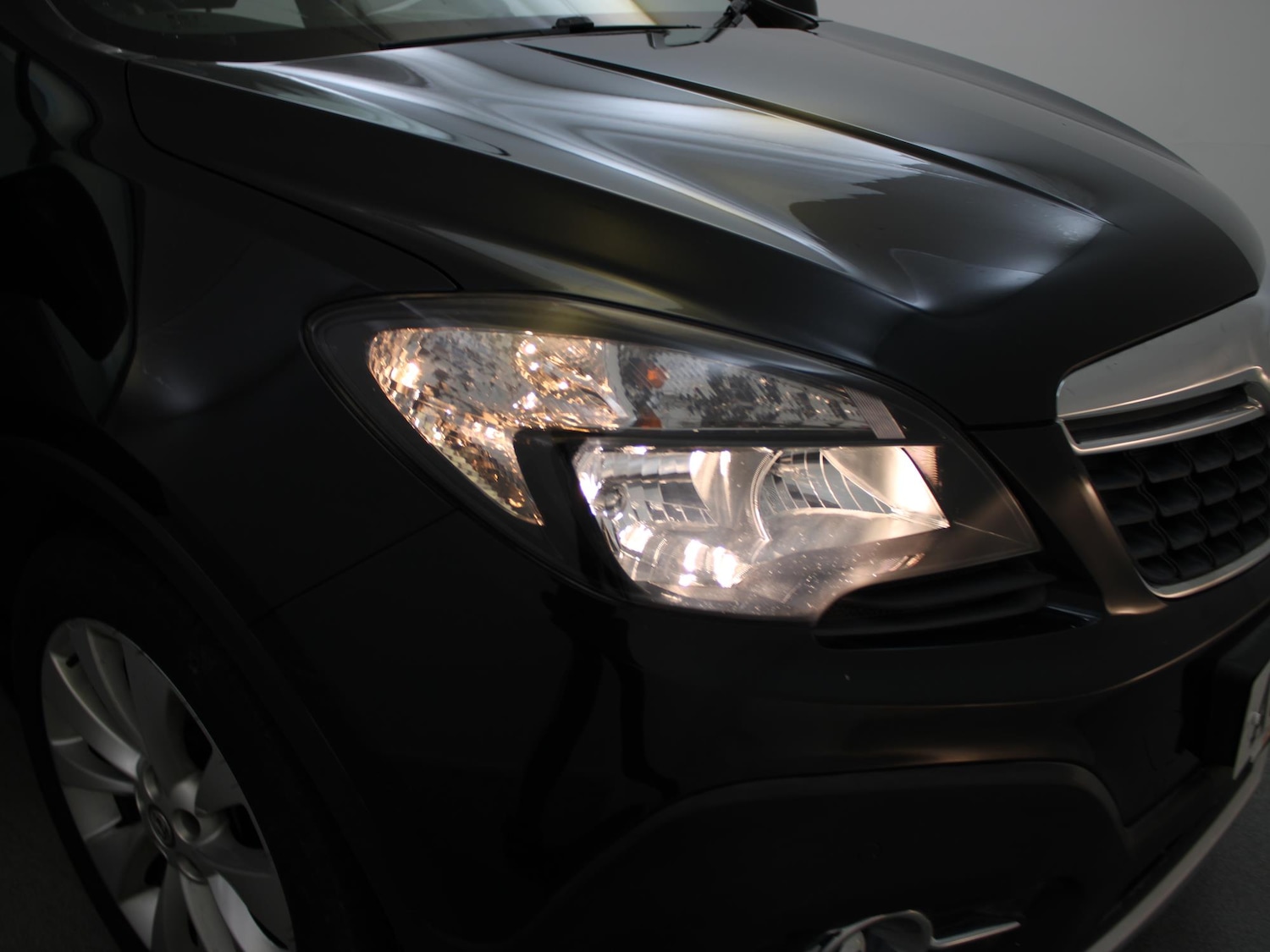 Used Vauxhall Mokka 2015 for sale - 77316727: Photo 30