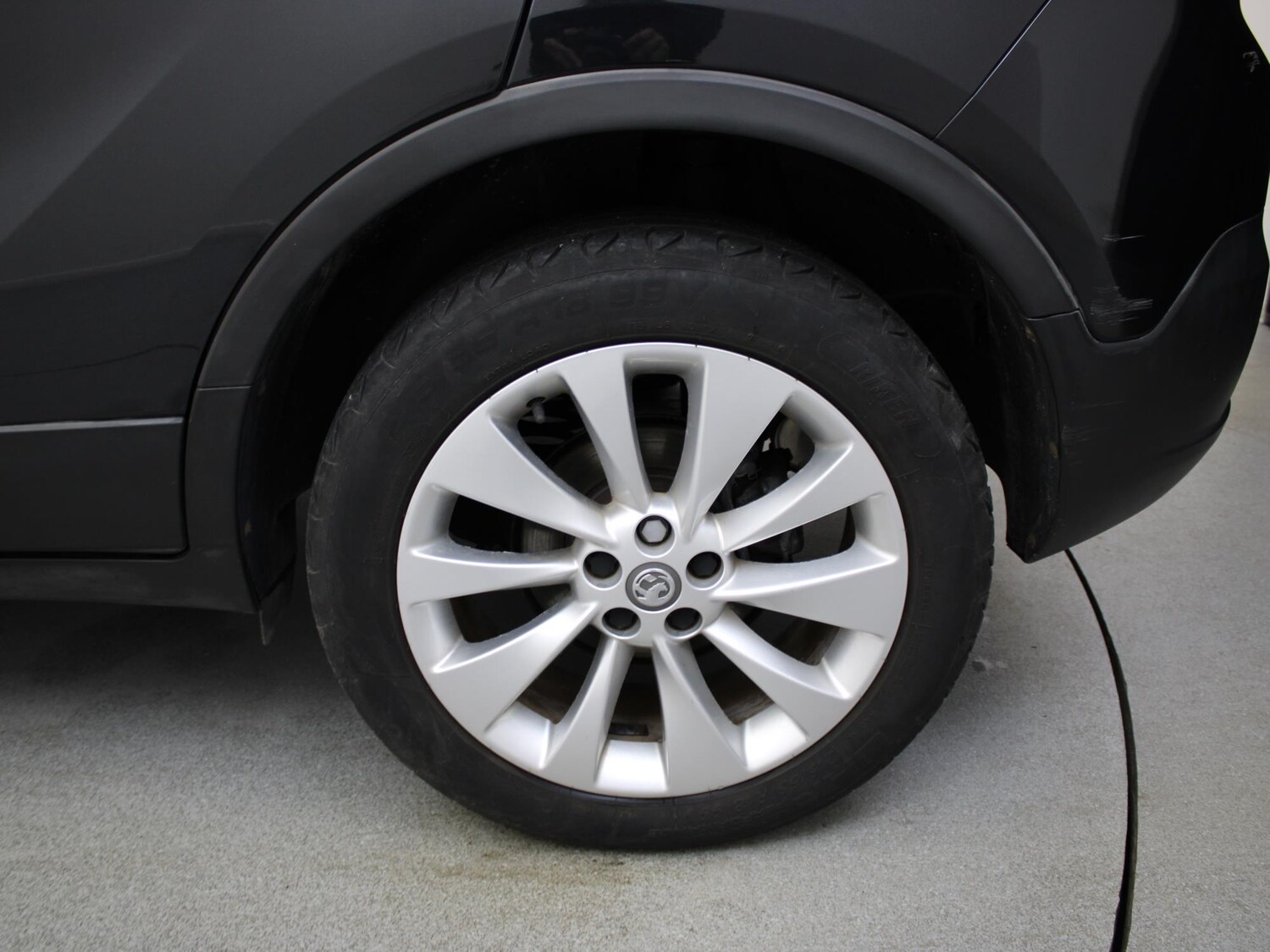 Used Vauxhall Mokka 2015 for sale - 77316727: Photo 33