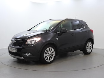 Used Vauxhall Mokka 2015 for sale - 77316727: Photo
