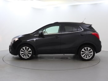 Used Vauxhall Mokka 2015 for sale - 77316727: Photo