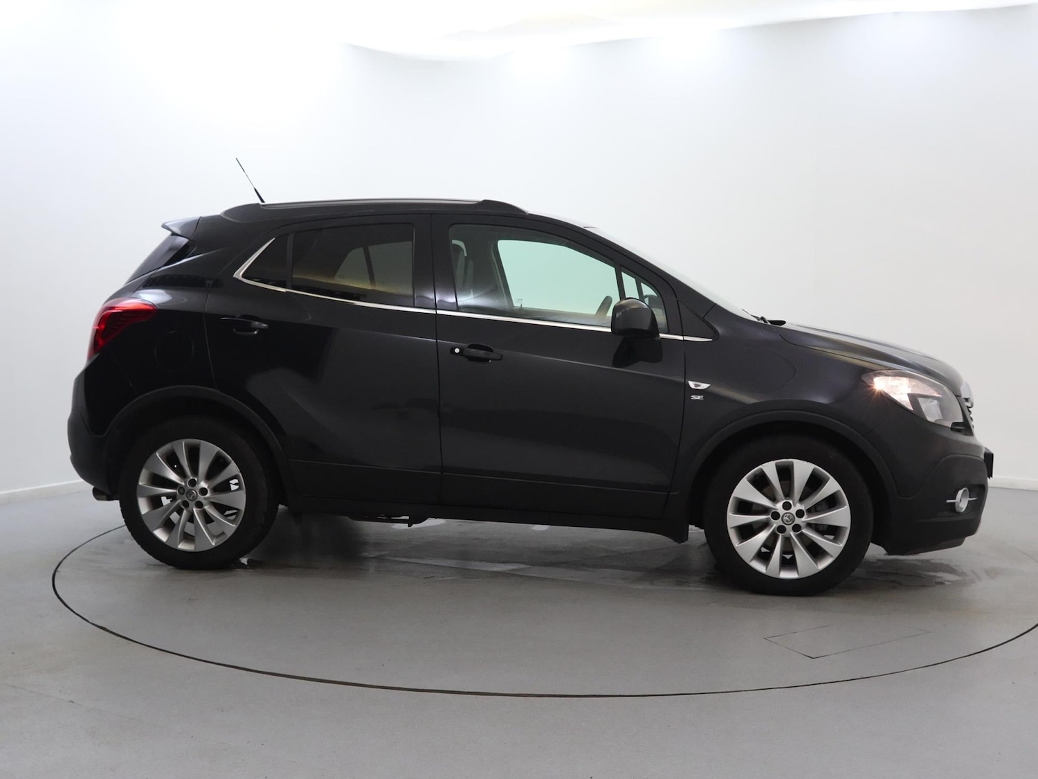 Used Vauxhall Mokka 2015 for sale - 77316727: Photo 8