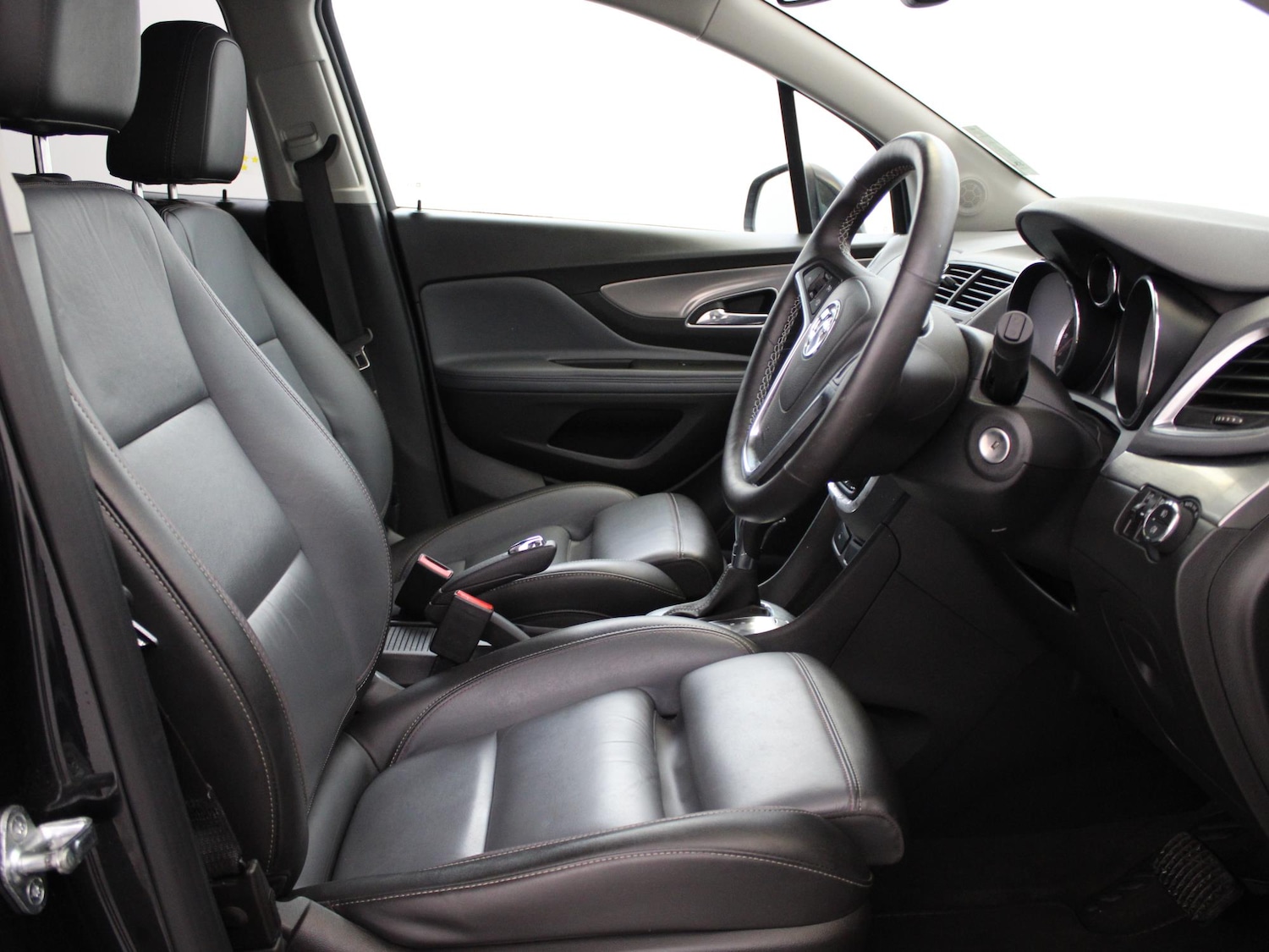 Used Vauxhall Mokka 2015 for sale - 77316727: Photo 9