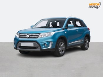 Used Suzuki Vitara 2017 for sale - 77294549: Photo