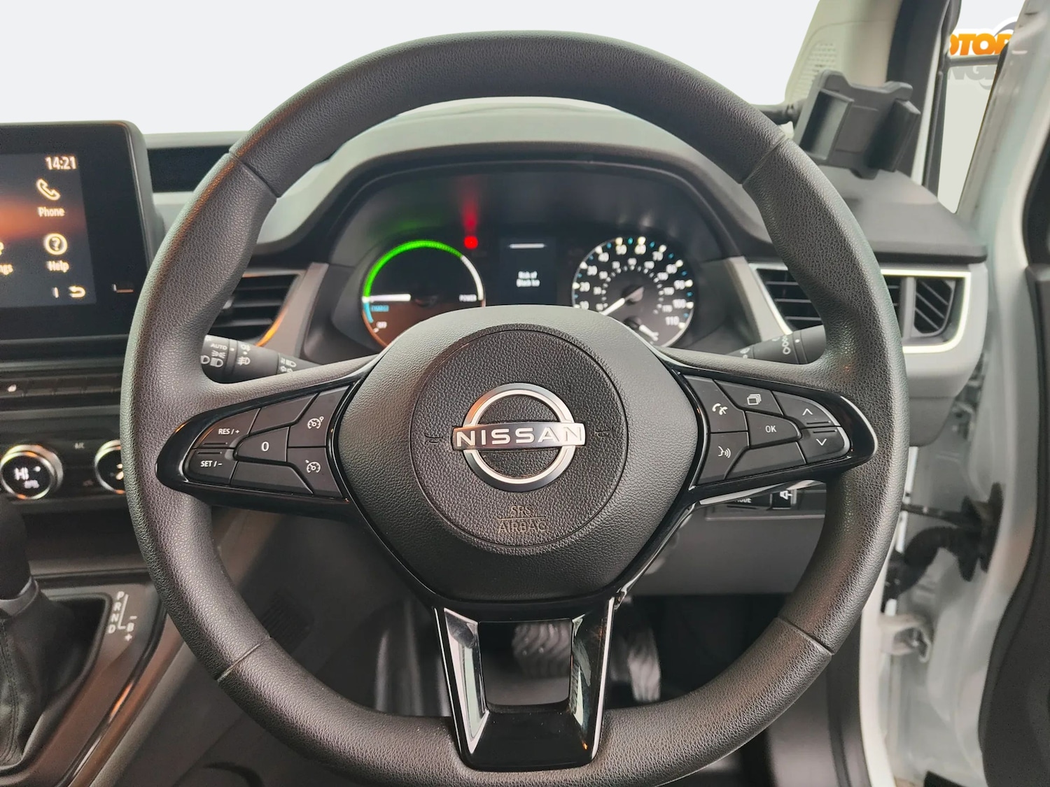 Used Nissan Other 2023 for sale - 77158951: Photo 13