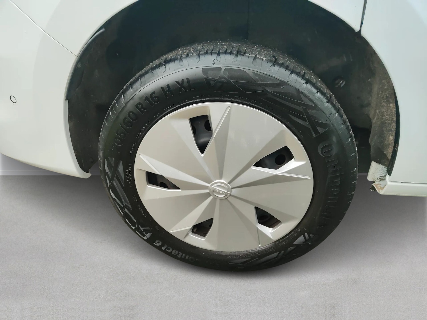Used Nissan Other 2023 for sale - 77158951: Photo 18