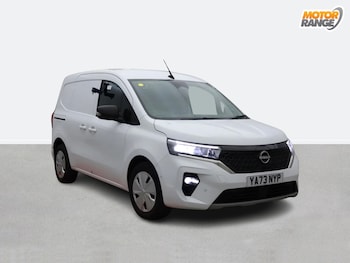 Used Nissan Other 2023 for sale - 77158951: Photo