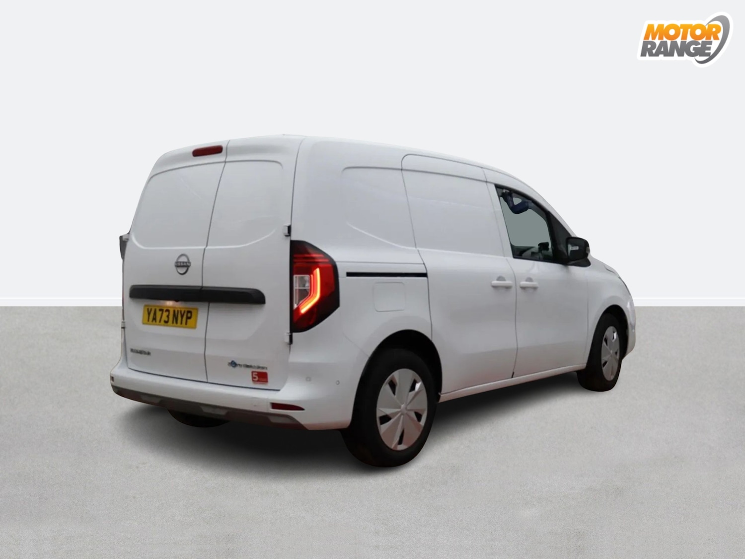 Used Nissan Other 2023 for sale - 77158951: Photo 3