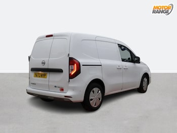 Used Nissan Other 2023 for sale - 77158951: Photo