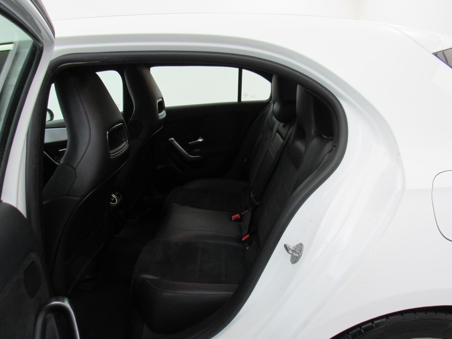 Used Mercedes-Benz A-Class 2018 for sale - 77500803: Photo 11