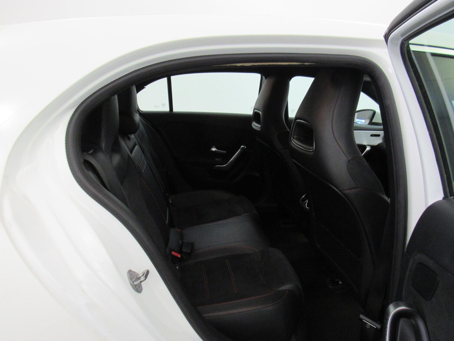 Used Mercedes-Benz A-Class 2018 for sale - 77500803: Photo 12