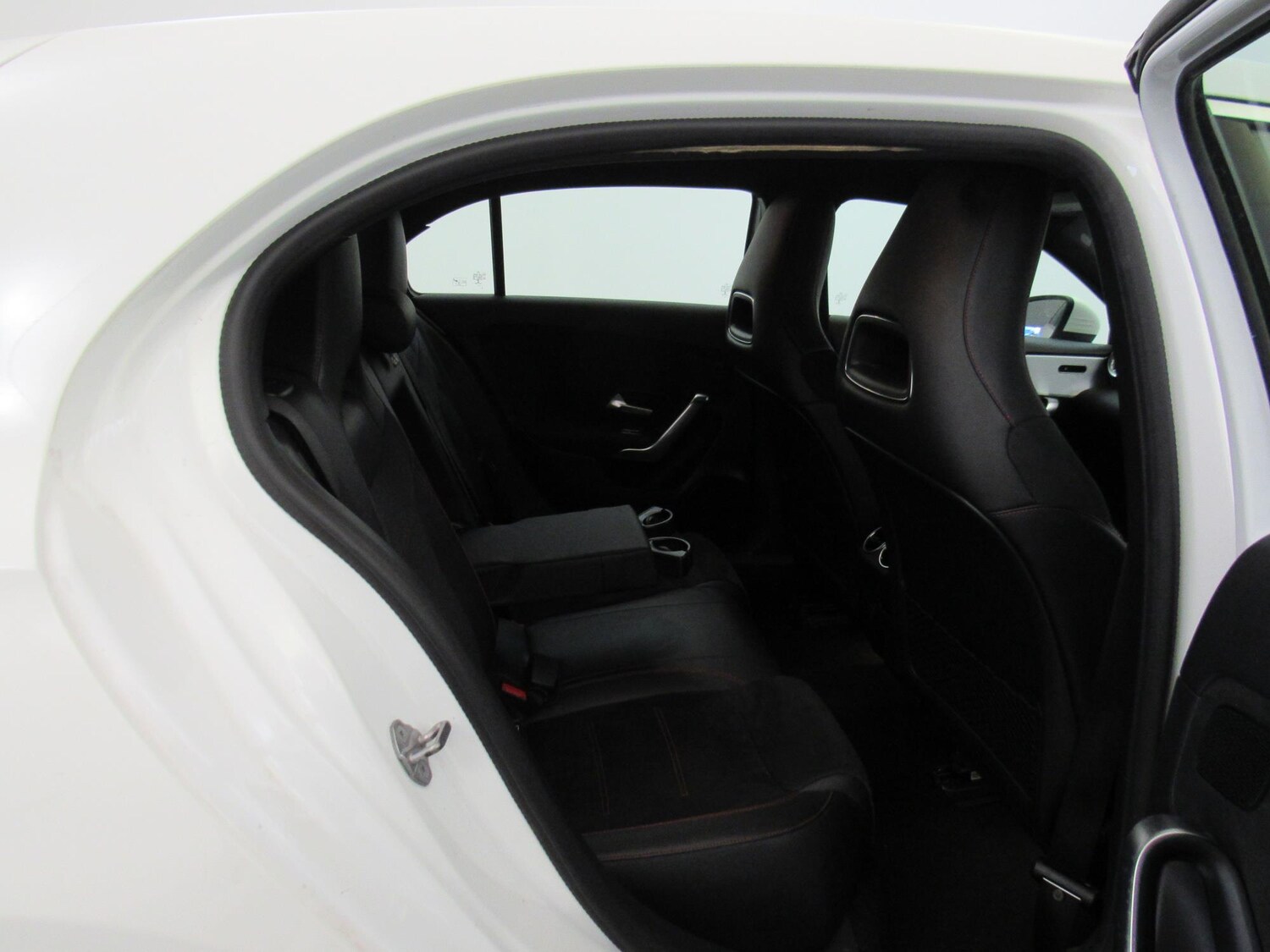 Used Mercedes-Benz A-Class 2018 for sale - 77500803: Photo 13