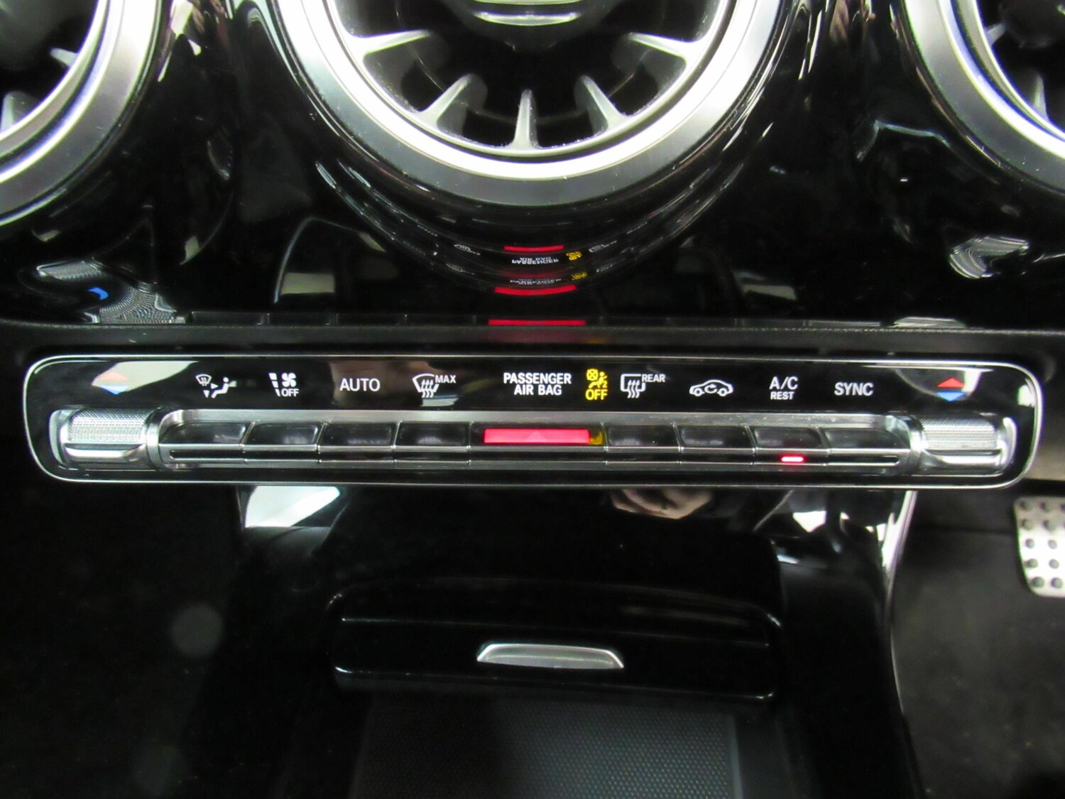 Used Mercedes-Benz A-Class 2018 for sale - 77500803: Photo 21