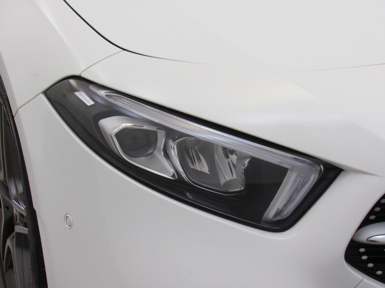 Used Mercedes-Benz A-Class 2018 for sale - 77500803: Photo 31