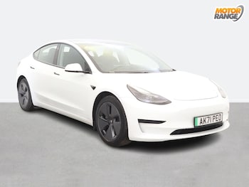 Used Tesla Model 3 2021 for sale - 79175083: Photo