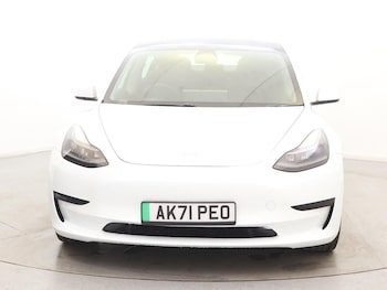 Used Tesla Model 3 2021 for sale - 79175083: Photo