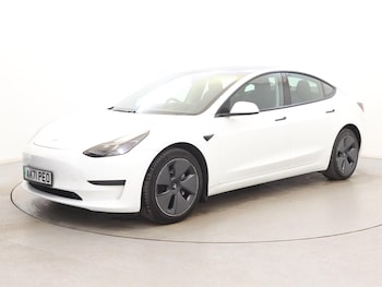 Used Tesla Model 3 2021 for sale - 79175083: Photo