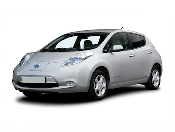 2017 - 80kW Tekna 30kWh 5dr Auto