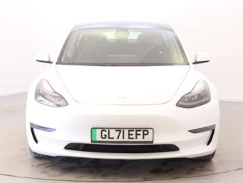 Used Tesla Model 3 2021 for sale - 74939352: Photo