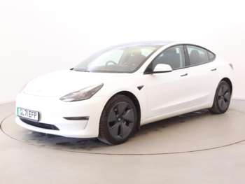 Used Tesla Model 3 2021 for sale - 74939352: Photo