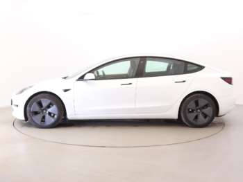 Used Tesla Model 3 2021 for sale - 74939352: Photo