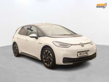 2021 - 150kW Family Pro Performance 58kWh 5dr Auto
