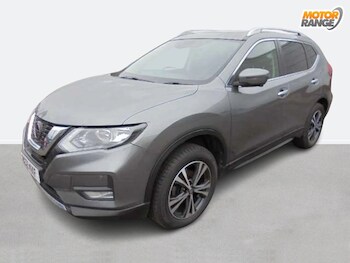 Used Nissan X-Trail 2021 for sale - 77878979: Photo