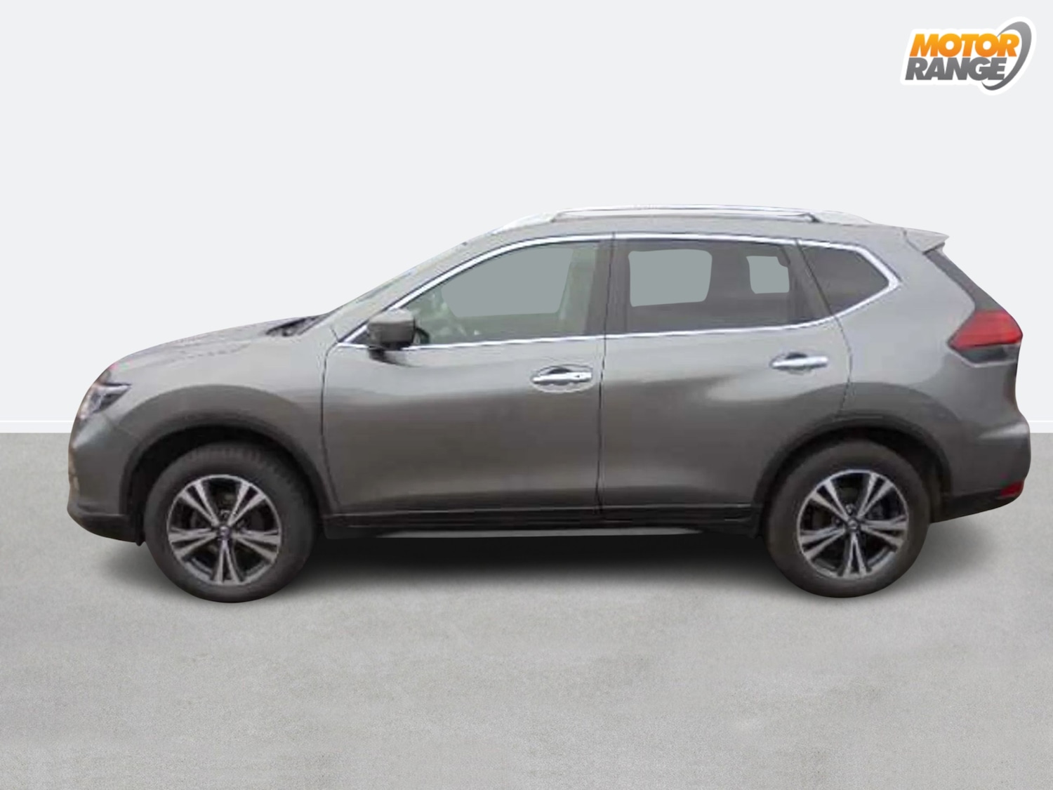 Used Nissan X-Trail 2021 for sale - 77878979: Photo 4