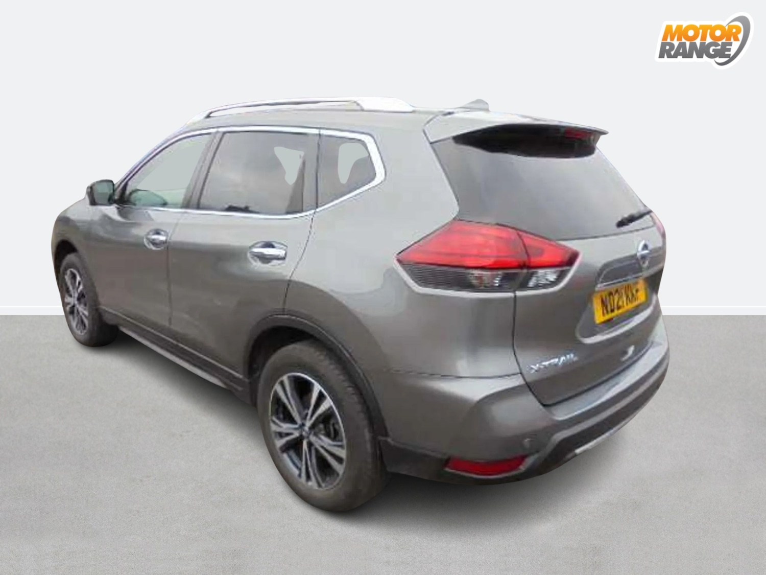 Used Nissan X-Trail 2021 for sale - 77878979: Photo 5