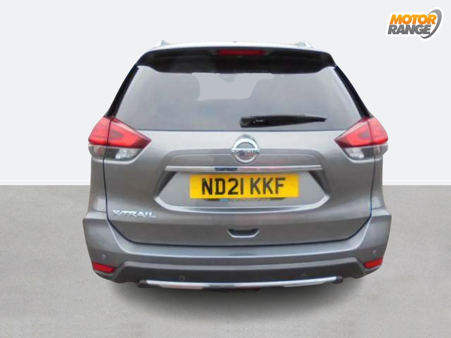 Used Nissan X-Trail 2021 for sale - 77878979: Photo 6